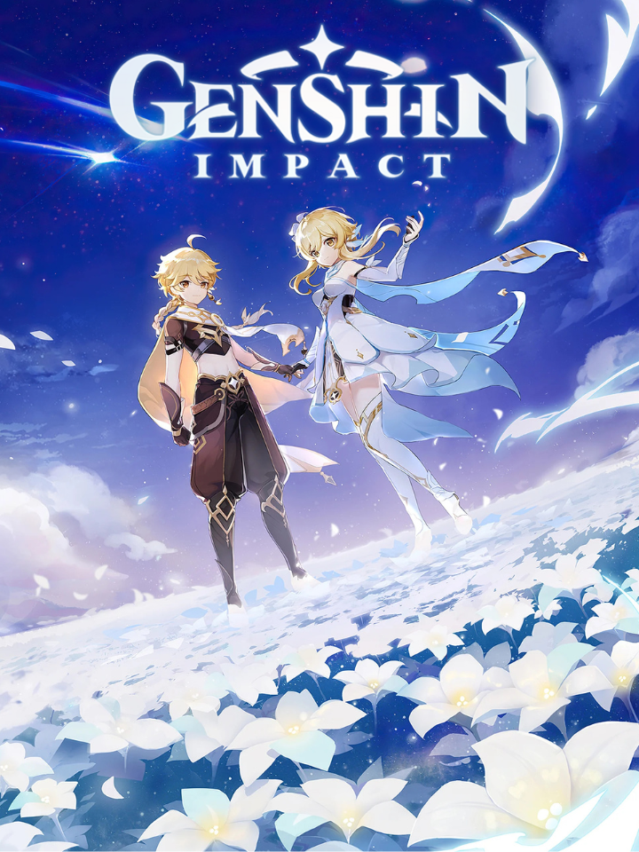 Genshin Impact